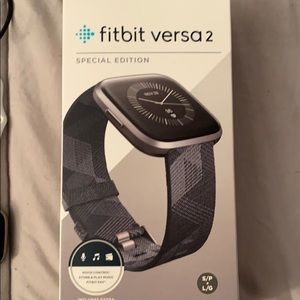 FITBIT VERSA 2